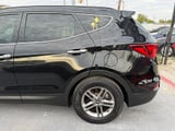 2018 Hyundai Santa FE - Preview 5
