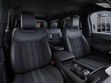 2027 Ford Explorer - Preview 10