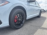 2027 Volkswagen Jetta GLI - Preview 12
