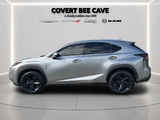 2017 Lexus NX - Preview 4