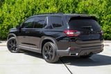 2025 Honda Pilot - Preview 13