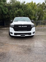 2025 Ram 1500 - Preview 8