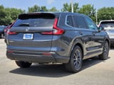 2026 Honda CR-V - Preview 5