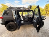 2010 Toyota FJ Cruiser - Preview 12