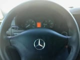 2017 Mercedes-Benz Sprinter - Preview 9