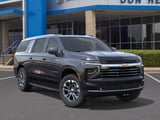 2026 Chevrolet Suburban - Preview 7