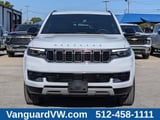 2025 Jeep Wagoneer - Preview 2