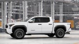 2026 Toyota Tacoma - Preview 3