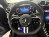 2027 Mercedes-Benz GLC - Preview 16