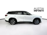2027 INFINITI QX60 - Preview 8