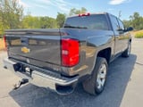 2014 Chevrolet Silverado 1500 - Preview 12