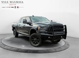 2024 Ram 2500 - Preview 2