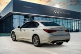 2022 INFINITI Q50 - Preview 5