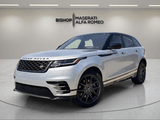2021 Land Rover Range Rover Velar - Preview 2