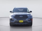 2022 Ford Explorer - Preview 3