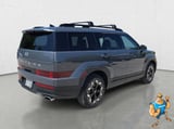 2026 Hyundai Santa Fe - Preview 5
