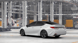 2026 Toyota Camry - Preview 6