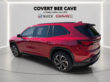 2026 Buick Enclave - Preview 7