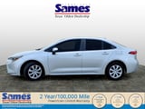 2024 Toyota Corolla - Preview 6