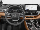 2026 Toyota Highlander - Preview 4