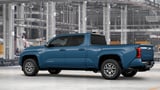 2026 Toyota Tacoma - Preview 5