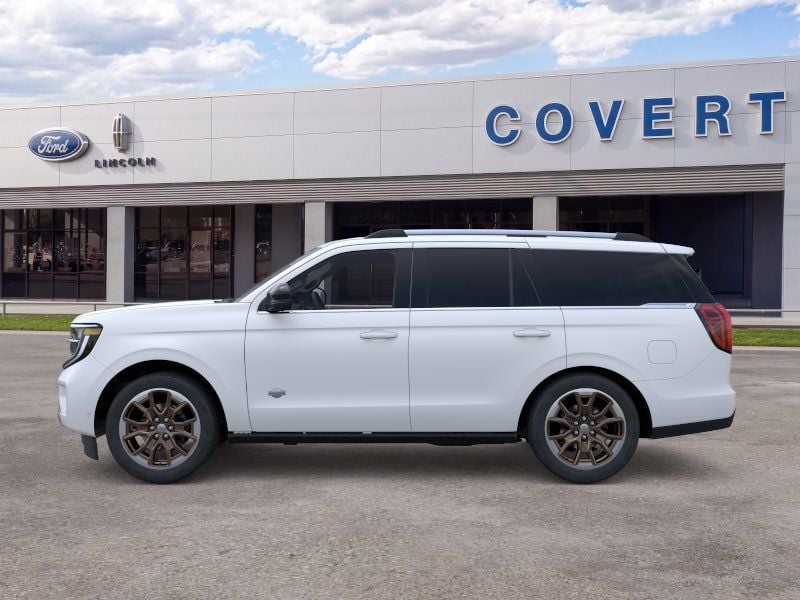 2026 Ford Expedition - Image 1