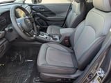 2026 Subaru Crosstrek - Preview 6