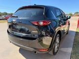2020 Mazda CX-5 - Preview 4