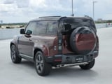 2026 Land Rover Defender - Preview 5