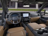 2025 Ford F-250 - Preview 9