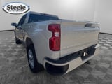 2026 Chevrolet Silverado - Preview 2