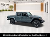 2026 Jeep Gladiator - Preview 12