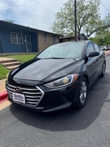 2018 Hyundai Elantra - Preview 5