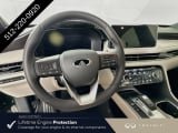 2027 INFINITI QX65 - Preview 10