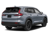 2027 Honda CR-V - Preview 5