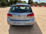 2011 Volkswagen Golf - Preview 3