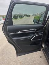 2025 Kia Telluride - Preview 14