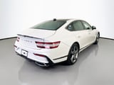 2027 Genesis G80 - Preview 5