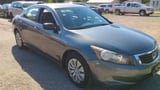 2009 Honda Accord - Preview 2