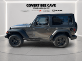 2026 Jeep Wrangler - Preview 5