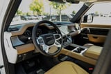 2026 Land Rover Defender - Preview 3