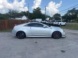 2013 Cadillac CTS - Preview 2