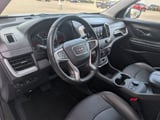 2024 GMC Terrain - Preview 9
