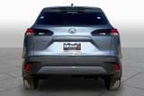 2026 Toyota Corolla Cross - Preview 4