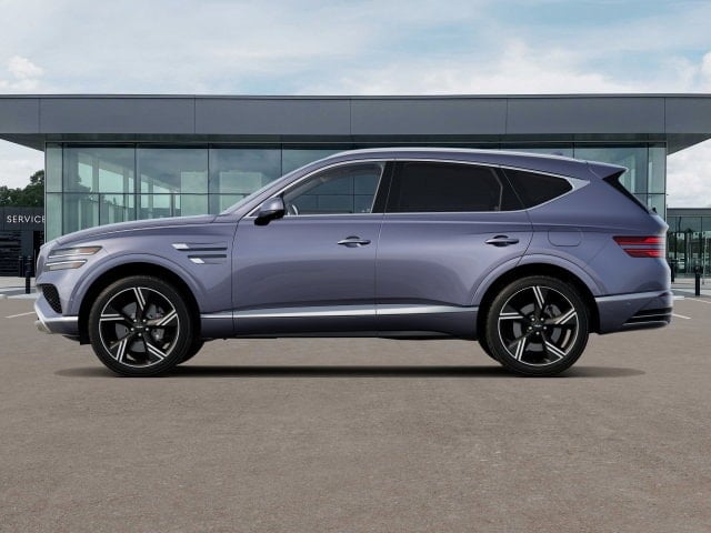 2027 Genesis GV80 - Image 1