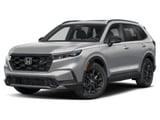 2026 Honda CR-V - Preview 4