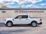 2026 Ford Maverick - Preview 3