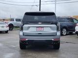2025 Chevrolet Tahoe - Preview 6