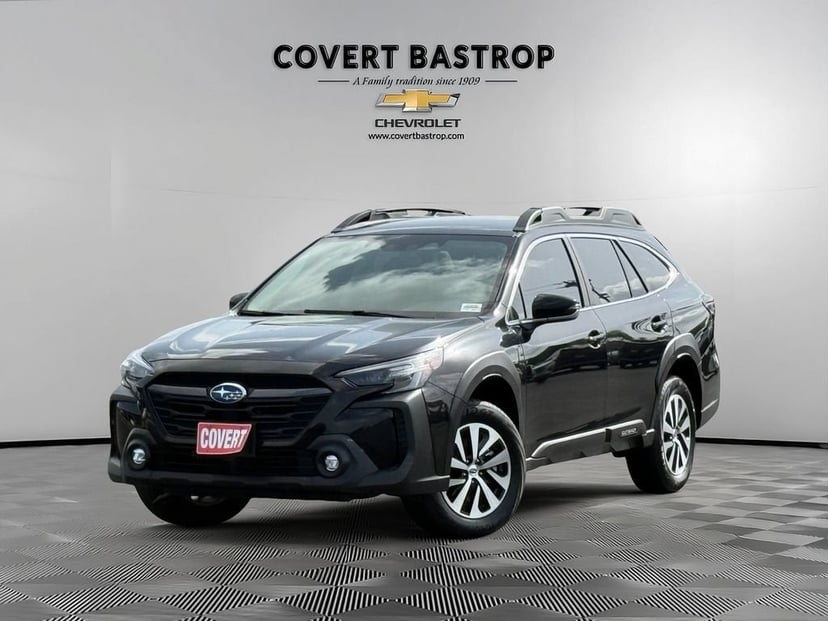 2023 Subaru Outback - Image 1