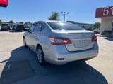 2014 Nissan Sentra - Preview 3